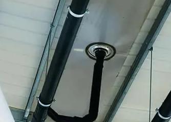 齐齐哈尔虹吸排水的原理