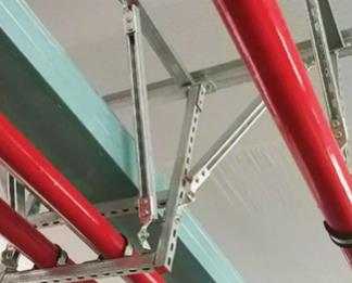 齐齐哈尔成品支架的特点