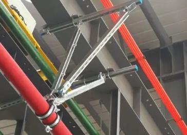 齐齐哈尔抗震支架厂家与你分享你必须做的紧急情况下的准备